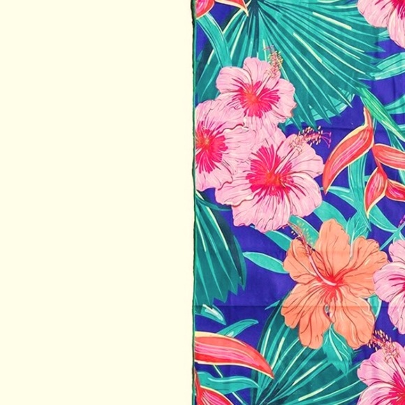 Beach Towel In Mesh Bag Microfiber Large New - Picture 3 of 3